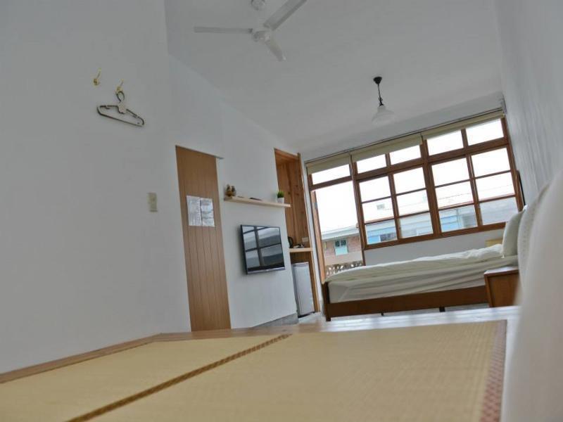 Little Time Guesthouse Taitung 외부 사진